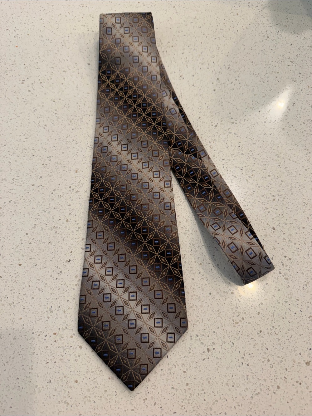 Pronto Uomo  Necktie